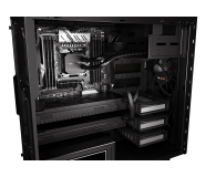 BE QUIET! PURE BASE 600 Black BG021 - 343850 - zdjęcie 4